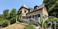 maison à ARGELES GAZOST (65400)